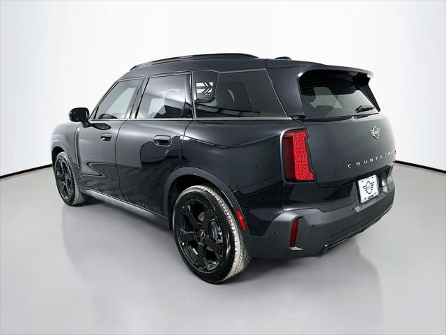 2026 MINI Cooper Countryman S