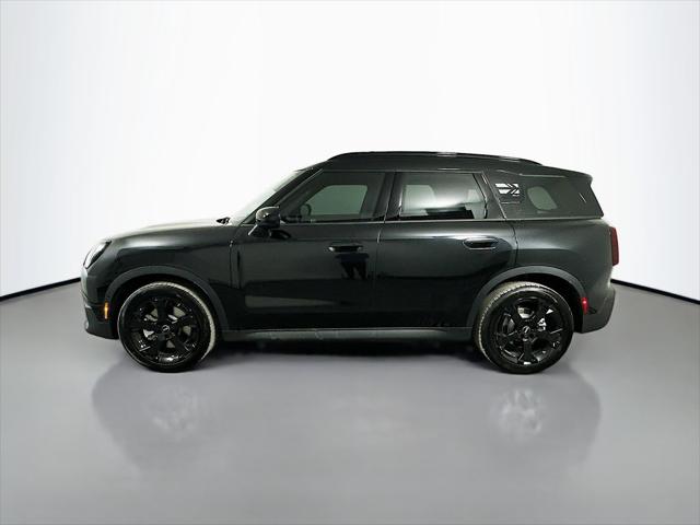 2026 MINI Cooper Countryman S