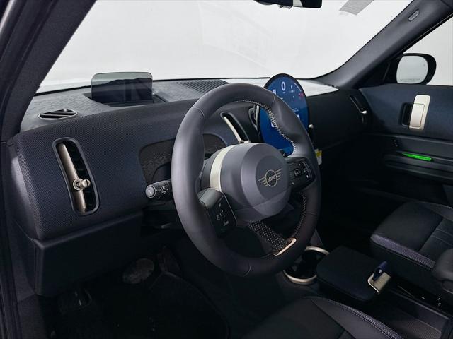 2026 MINI Cooper Countryman S