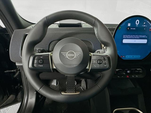 2026 MINI Cooper Countryman S