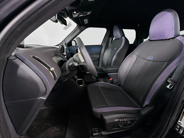 2026 MINI Cooper Countryman S