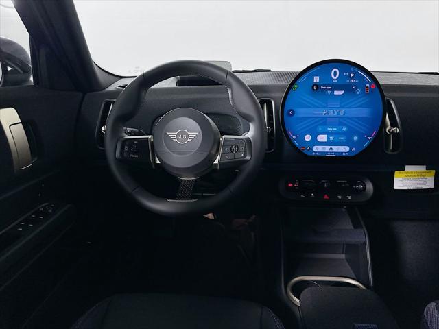2026 MINI Cooper Countryman S