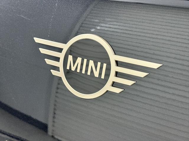 2026 MINI Cooper Countryman S