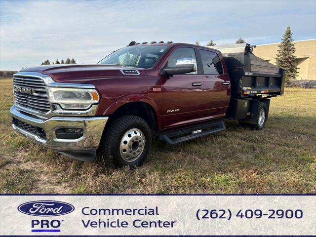 2020 Ram 3500 Tradesman/SLT/Laramie/Limited for sale in Menomonee Falls, WI
