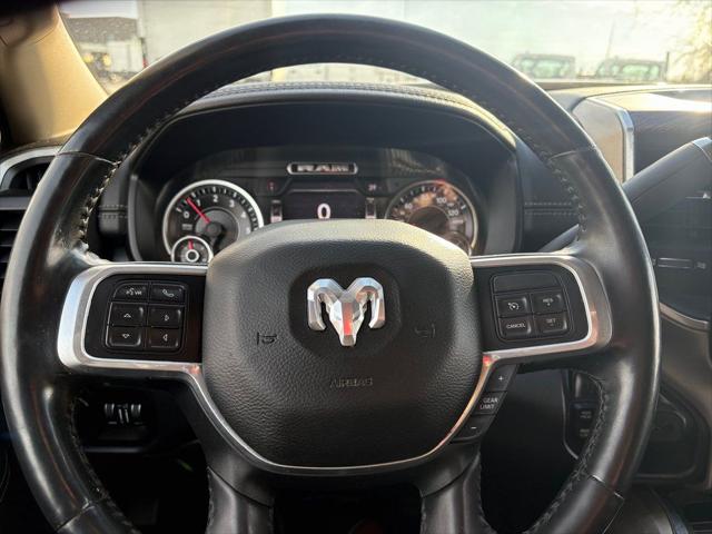 2020 Ram 3500 Tradesman/SLT/Laramie/Limited