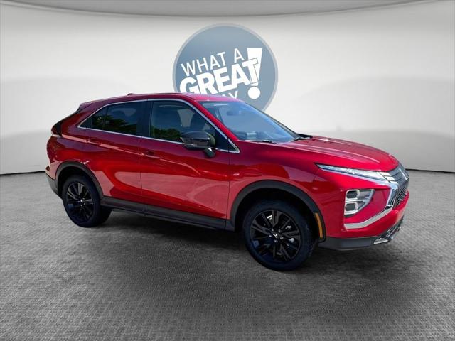 2026 Mitsubishi Eclipse Cross LE 1.5T S-AWC for sale in Gainesville, GA