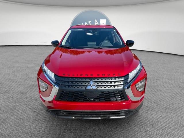 2026 Mitsubishi Eclipse Cross LE 1.5T S-AWC
