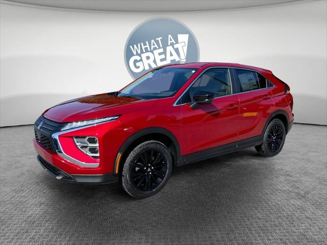 2026 Mitsubishi Eclipse Cross LE 1.5T S-AWC