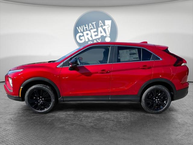 2026 Mitsubishi Eclipse Cross LE 1.5T S-AWC