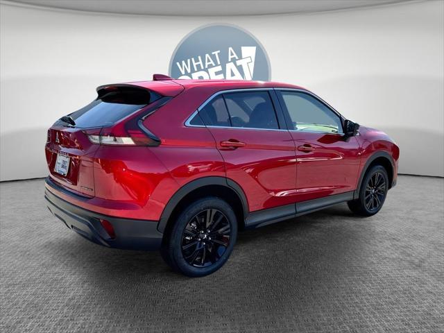 2026 Mitsubishi Eclipse Cross LE 1.5T S-AWC