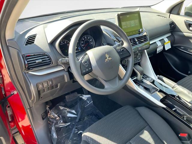 2026 Mitsubishi Eclipse Cross LE 1.5T S-AWC