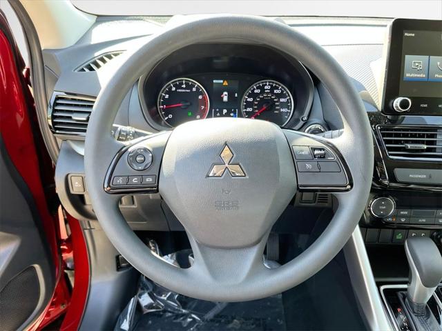 2026 Mitsubishi Eclipse Cross LE 1.5T S-AWC