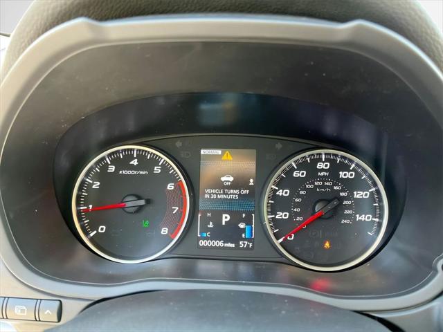 2026 Mitsubishi Eclipse Cross LE 1.5T S-AWC
