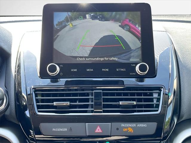 2026 Mitsubishi Eclipse Cross LE 1.5T S-AWC