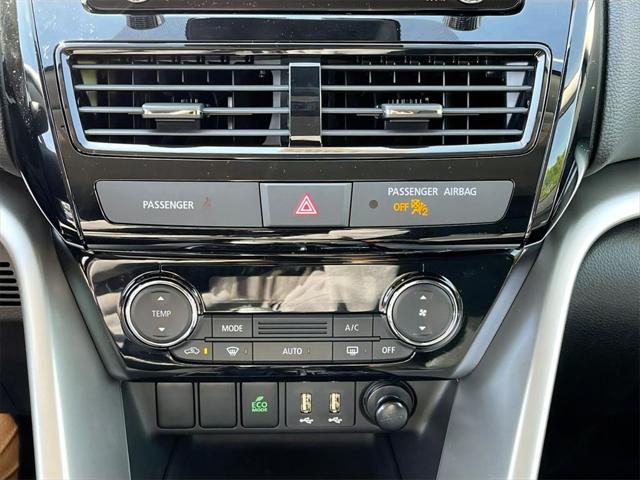 2026 Mitsubishi Eclipse Cross LE 1.5T S-AWC