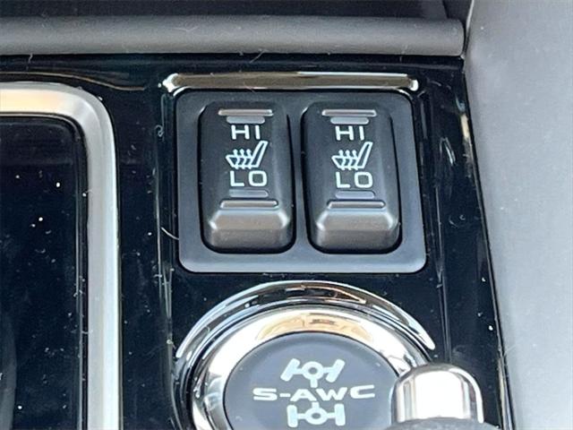 2026 Mitsubishi Eclipse Cross LE 1.5T S-AWC