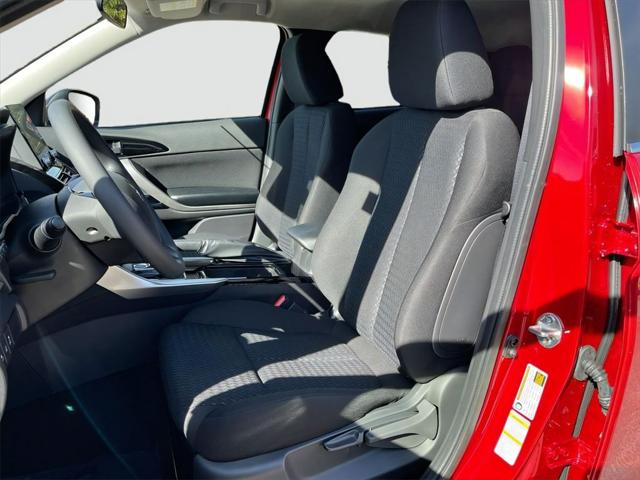 2026 Mitsubishi Eclipse Cross LE 1.5T S-AWC