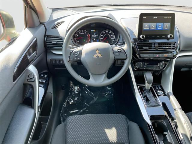 2026 Mitsubishi Eclipse Cross LE 1.5T S-AWC