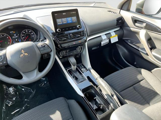 2026 Mitsubishi Eclipse Cross LE 1.5T S-AWC