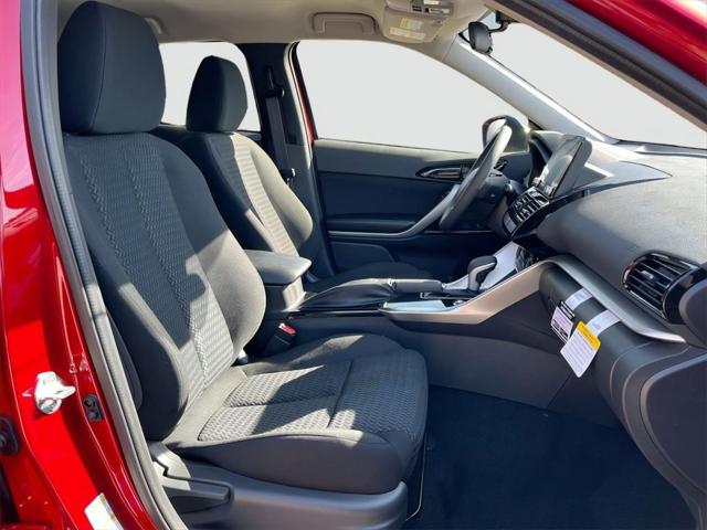 2026 Mitsubishi Eclipse Cross LE 1.5T S-AWC