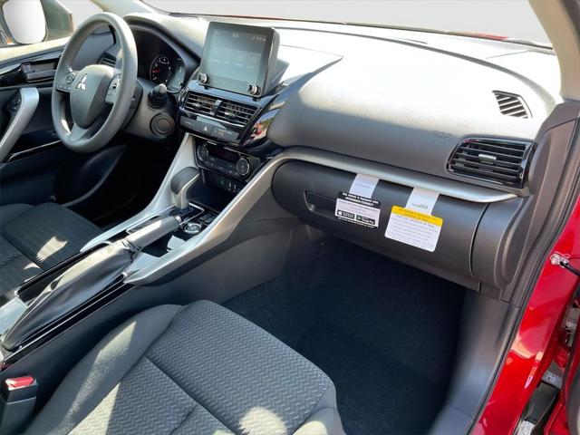 2026 Mitsubishi Eclipse Cross LE 1.5T S-AWC