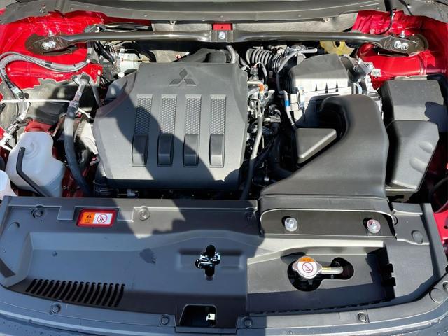 2026 Mitsubishi Eclipse Cross LE 1.5T S-AWC