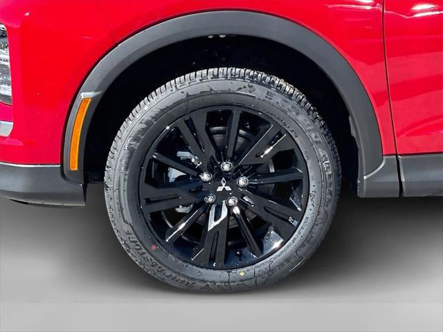 2026 Mitsubishi Eclipse Cross LE 1.5T S-AWC