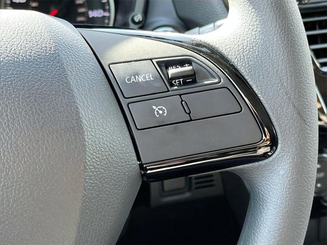 2026 Mitsubishi Eclipse Cross LE 1.5T S-AWC