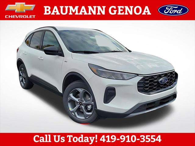 2026 Ford Escape ST-Line for sale in Freemont, OH