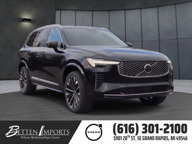 2026 Volvo XC90 B6 Plus 7-Seater for sale in Grand Rapids, MI