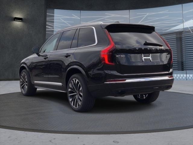 2026 Volvo XC90 B6 Plus 7-Seater
