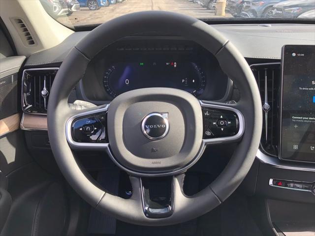 2026 Volvo XC90 B6 Plus 7-Seater