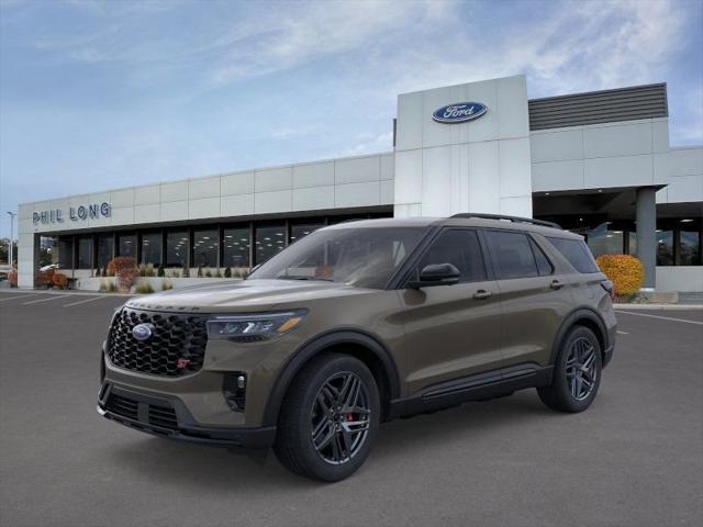 2026 Ford Explorer ST for sale in Colorado Springs, CO