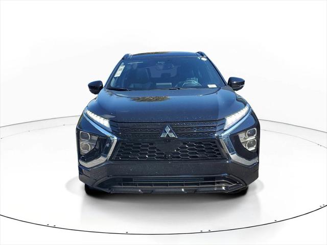 2026 Mitsubishi Eclipse Cross SEL 1.5T S-AWC