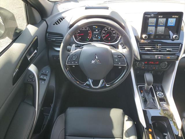 2026 Mitsubishi Eclipse Cross SEL 1.5T S-AWC