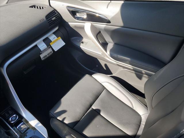 2026 Mitsubishi Eclipse Cross SEL 1.5T S-AWC