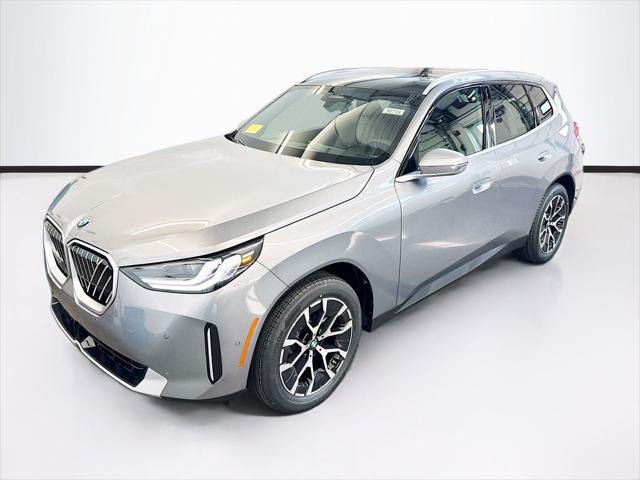 2026 BMW X3 30 xDrive for sale in Peabody, MA