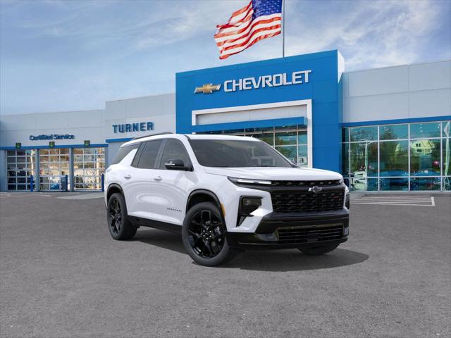 2026 Chevrolet Traverse RS for sale in Harrisburg, PA