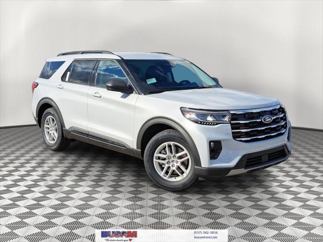 2026 Ford Explorer Active for sale near Wilmington, OH
