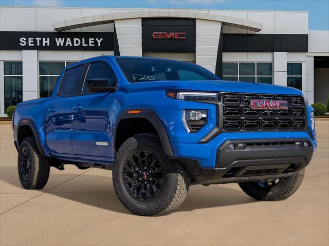 2026 GMC Canyon Elevation, RWD for sale in Pauls Valley, OK