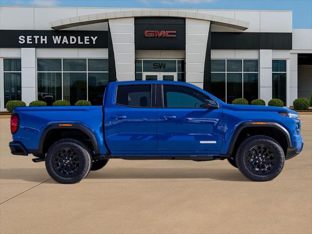 2026 GMC Canyon Elevation, RWD
