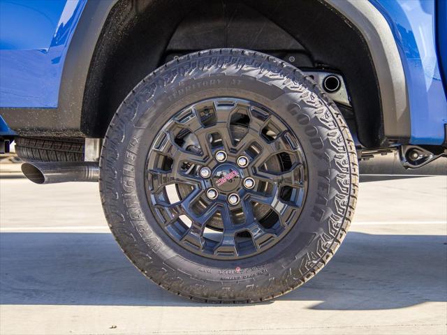 2026 GMC Canyon Elevation, RWD