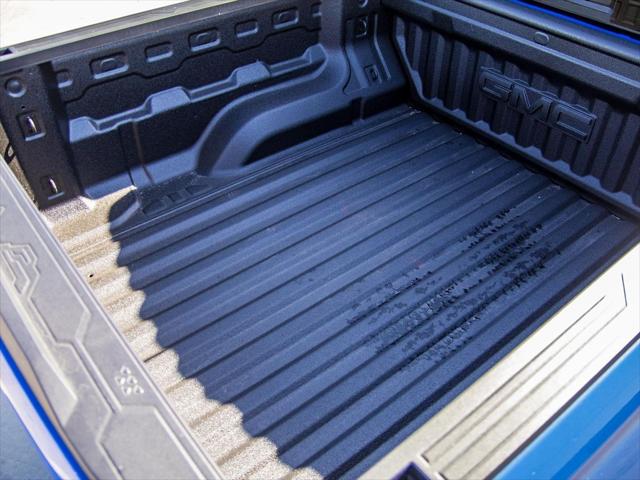 2026 GMC Canyon Elevation, RWD