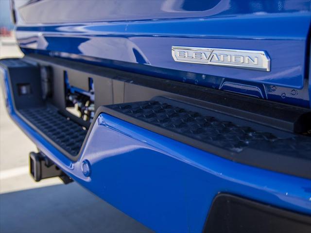 2026 GMC Canyon Elevation, RWD
