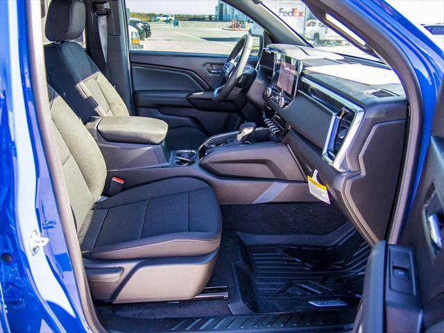 2026 GMC Canyon Elevation, RWD