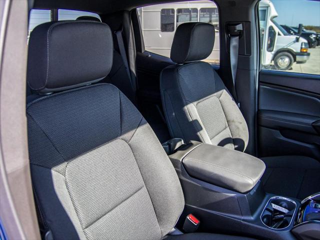 2026 GMC Canyon Elevation, RWD