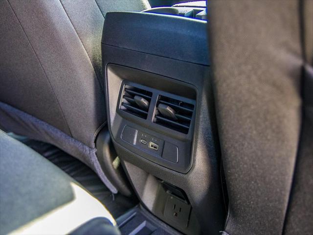 2026 GMC Canyon Elevation, RWD