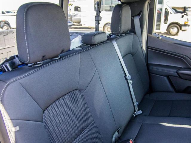 2026 GMC Canyon Elevation, RWD