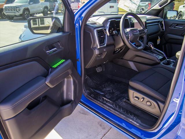 2026 GMC Canyon Elevation, RWD