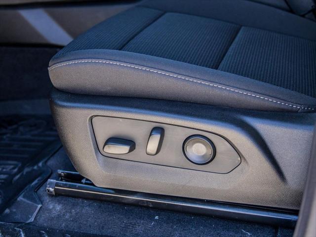 2026 GMC Canyon Elevation, RWD